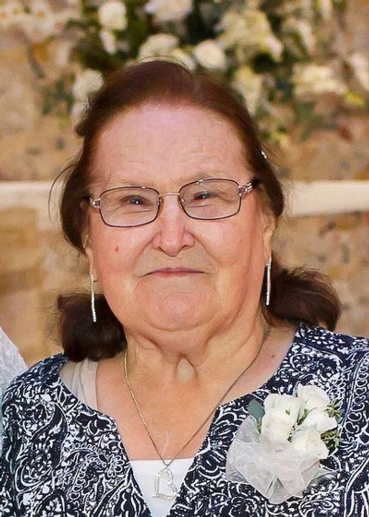 Elda Erbele Profile Photo