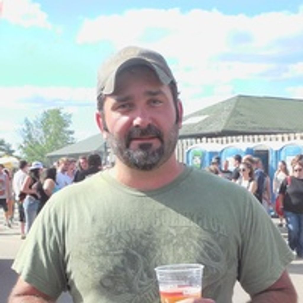 Joe Erlewein Profile Photo