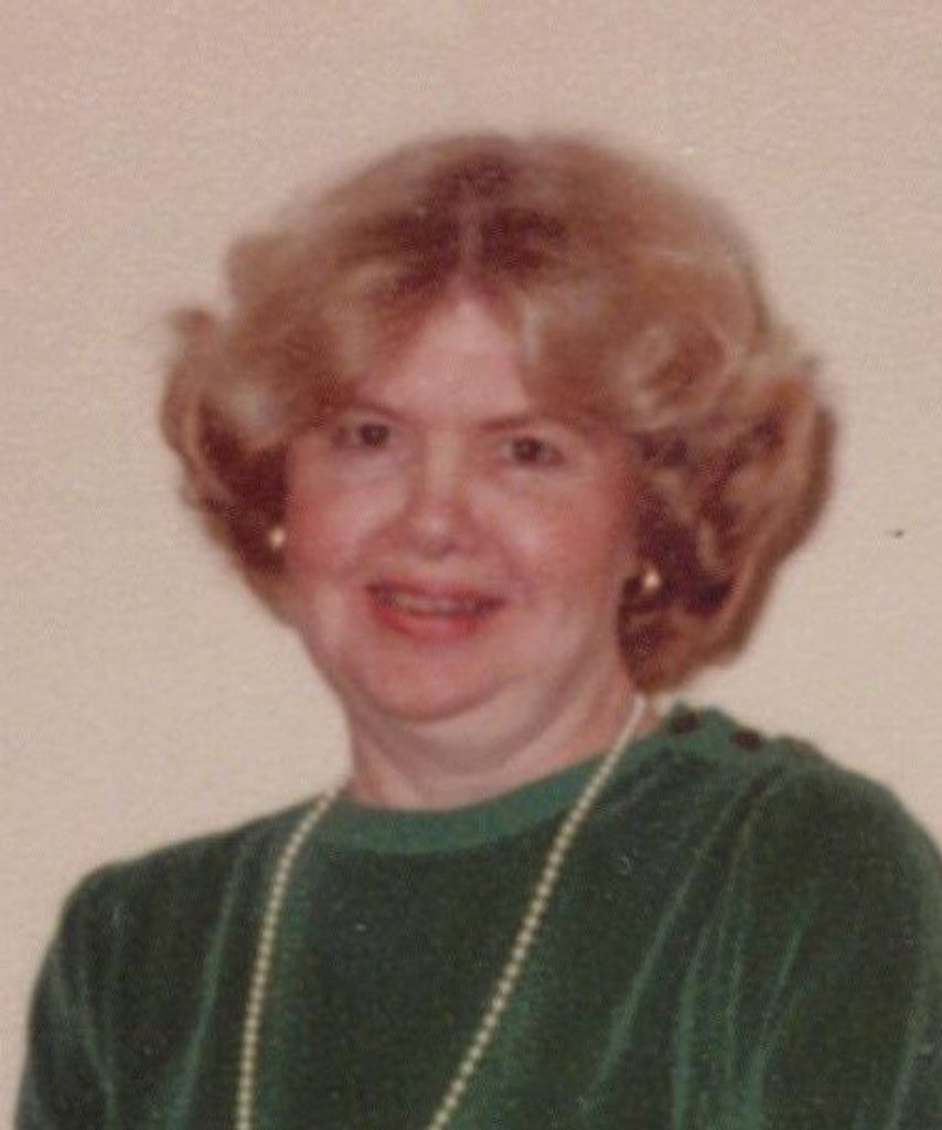 Ruby Goodman Walker Profile Photo