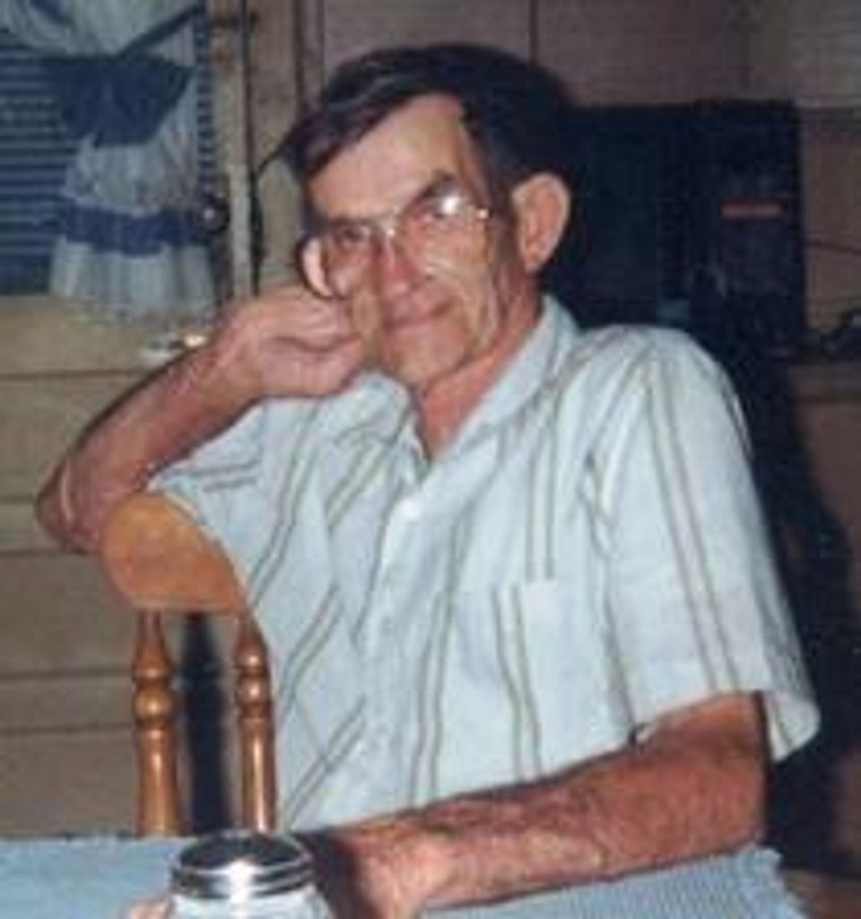 Henry "Apple Jack" Phillips