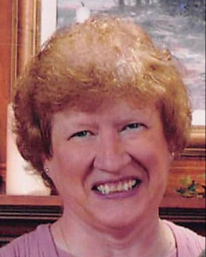 Nancy Rae Ifcic