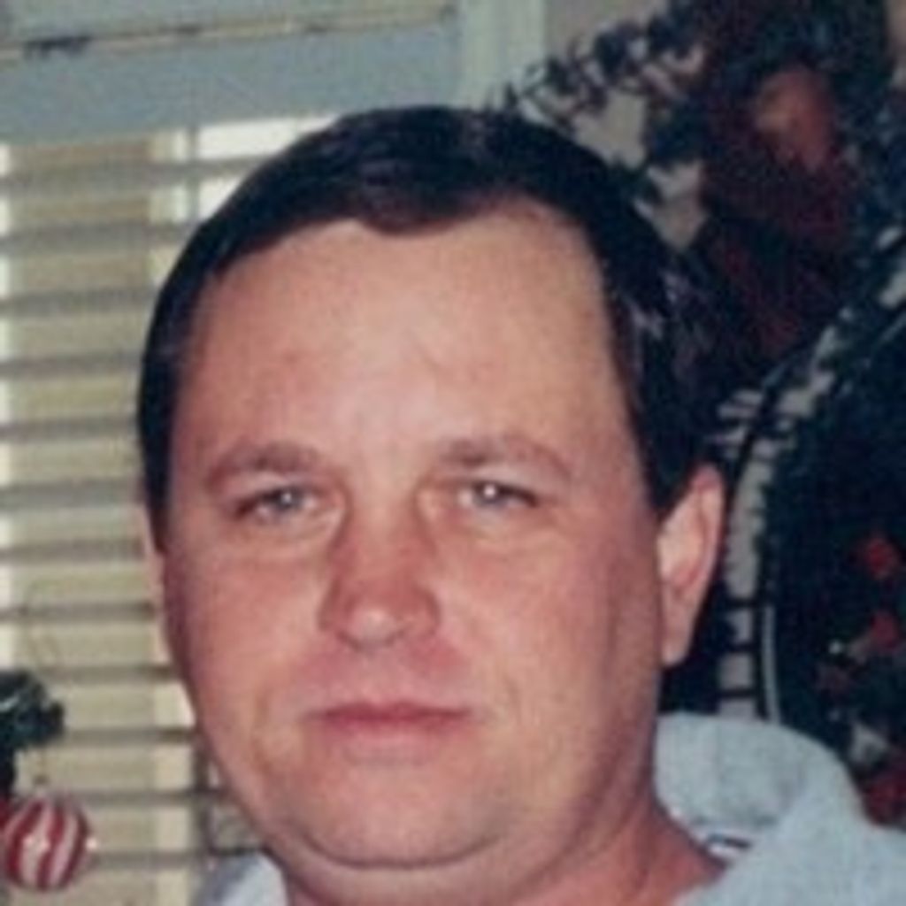 Mark Thomas Evans