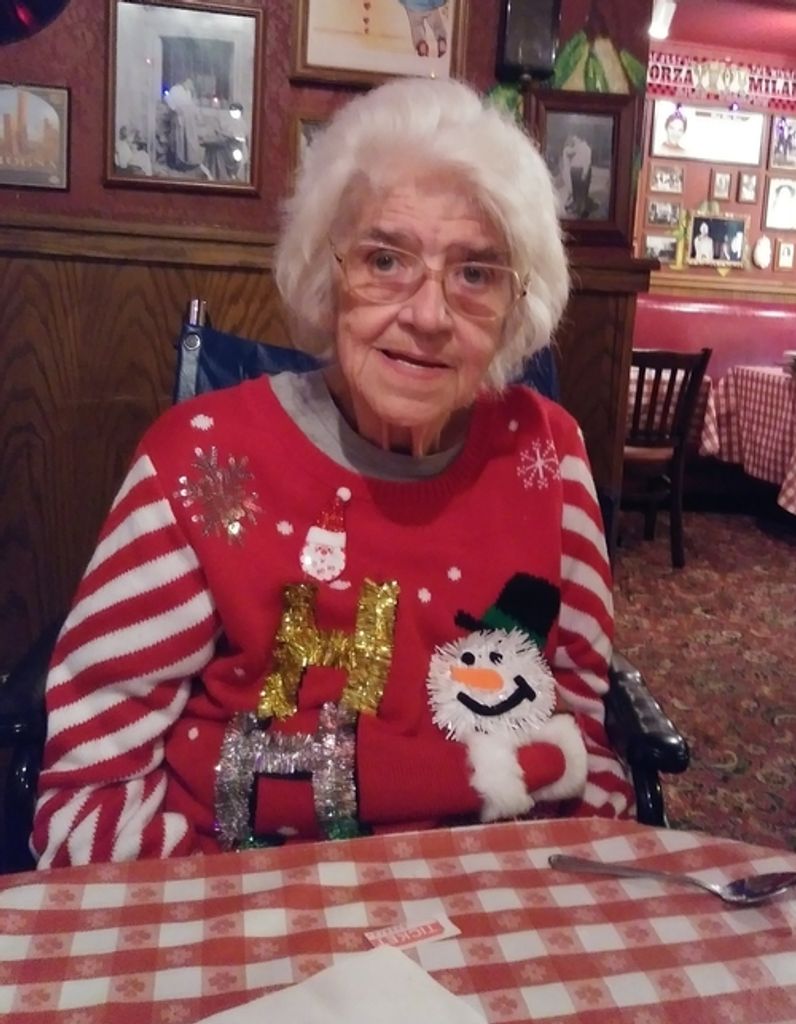 Margaret Ann Cornell Profile Photo