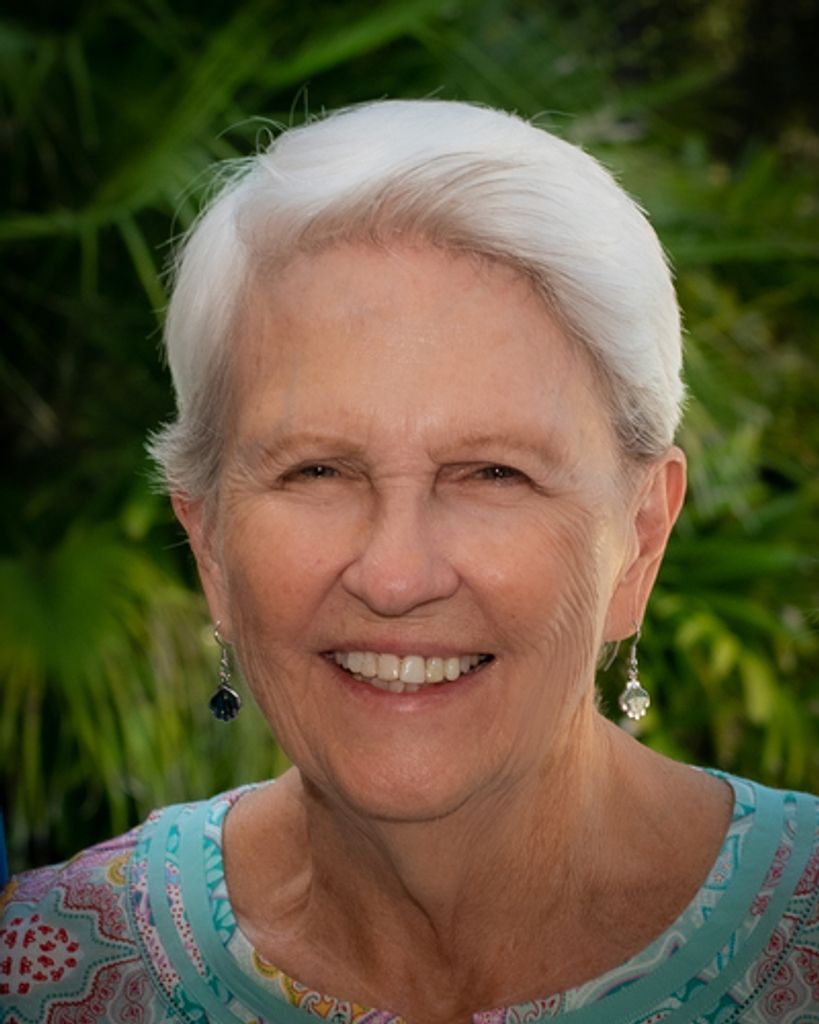 Jane Heard Hamilton Profile Photo