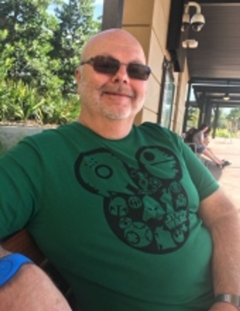 Glynn A.  Morehead