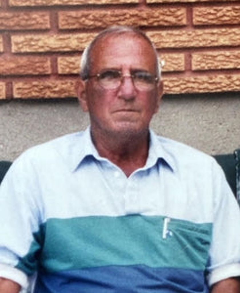 Gerald Herbert Rankin Profile Photo