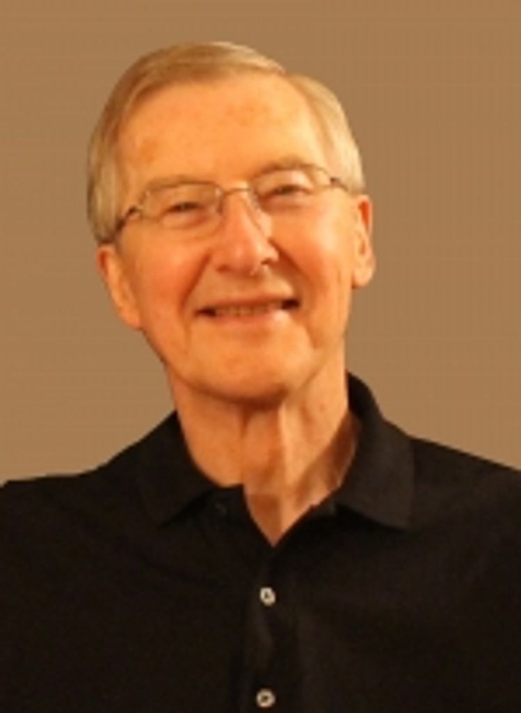 Willard J. Ross