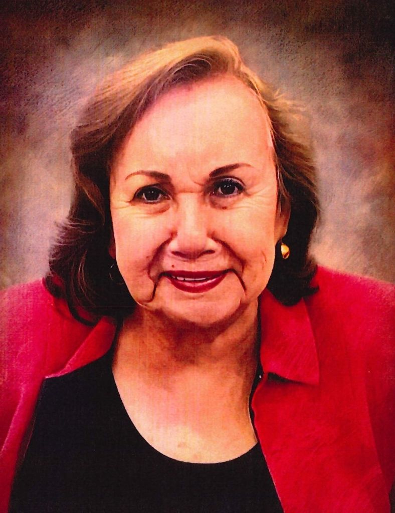 Gloria Hidalgo De Paoli Profile Photo