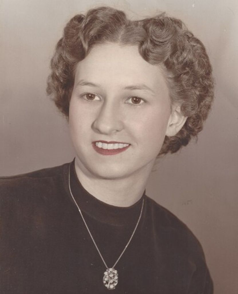 Helen Morrow-Tanner Profile Photo