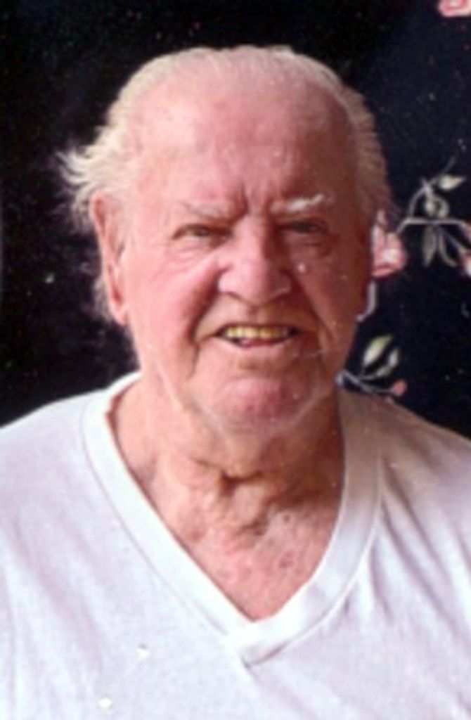 Allen Andrew Christensen Profile Photo