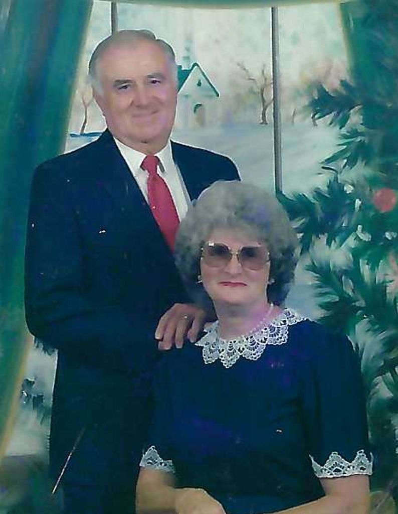 Leta Mae (Gibson)  Johnson Profile Photo