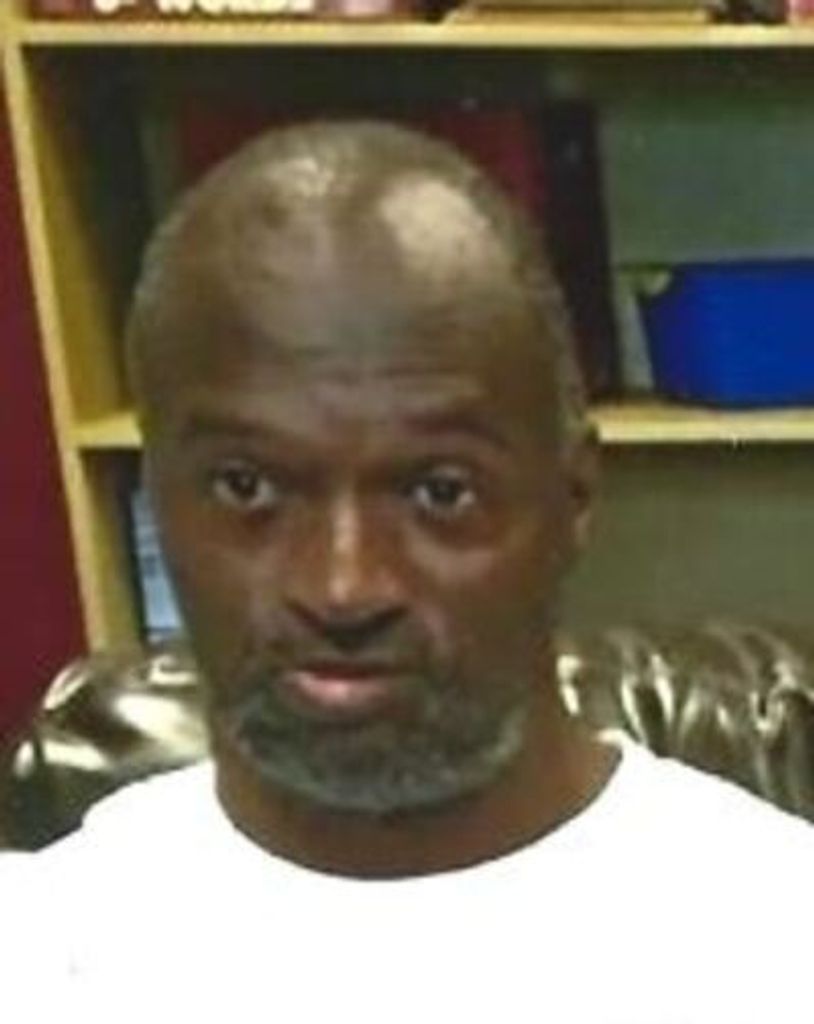 Anthony   Caldwell