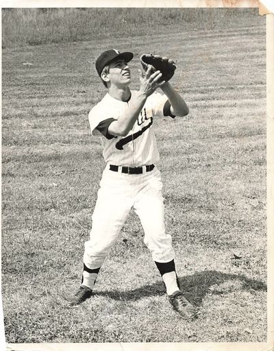 Floyd "Wolfie" E. Wolfe photo gallery thumbnail 7 of 79