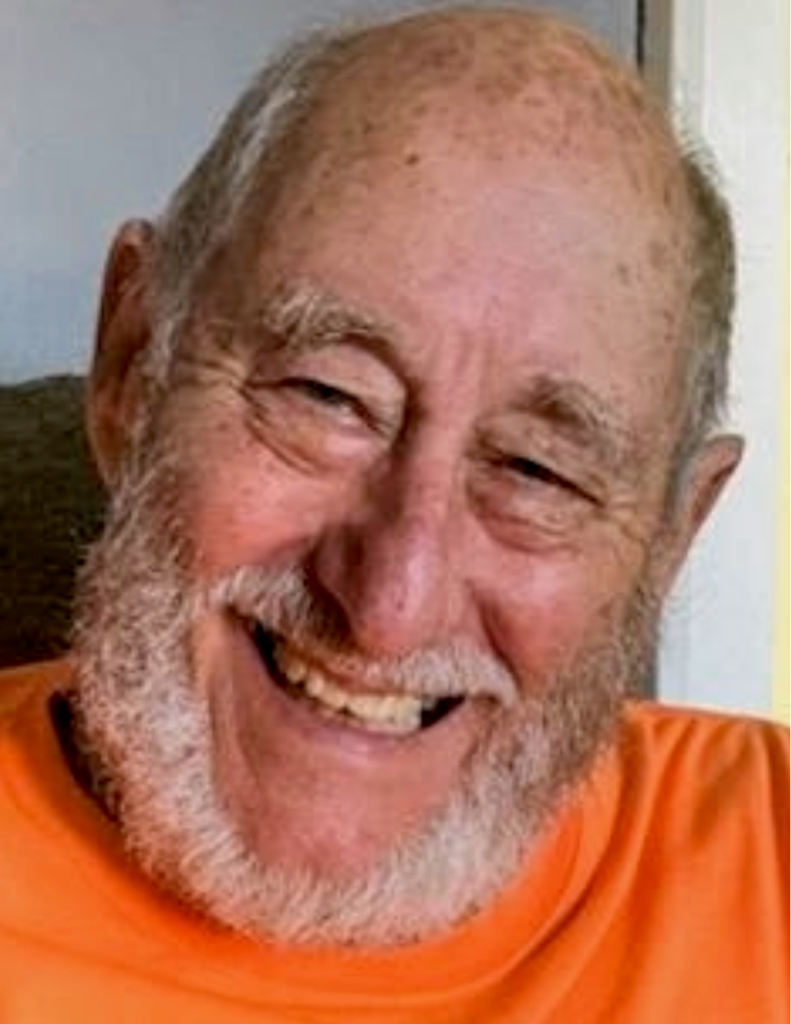 Gary Edward Mallery
