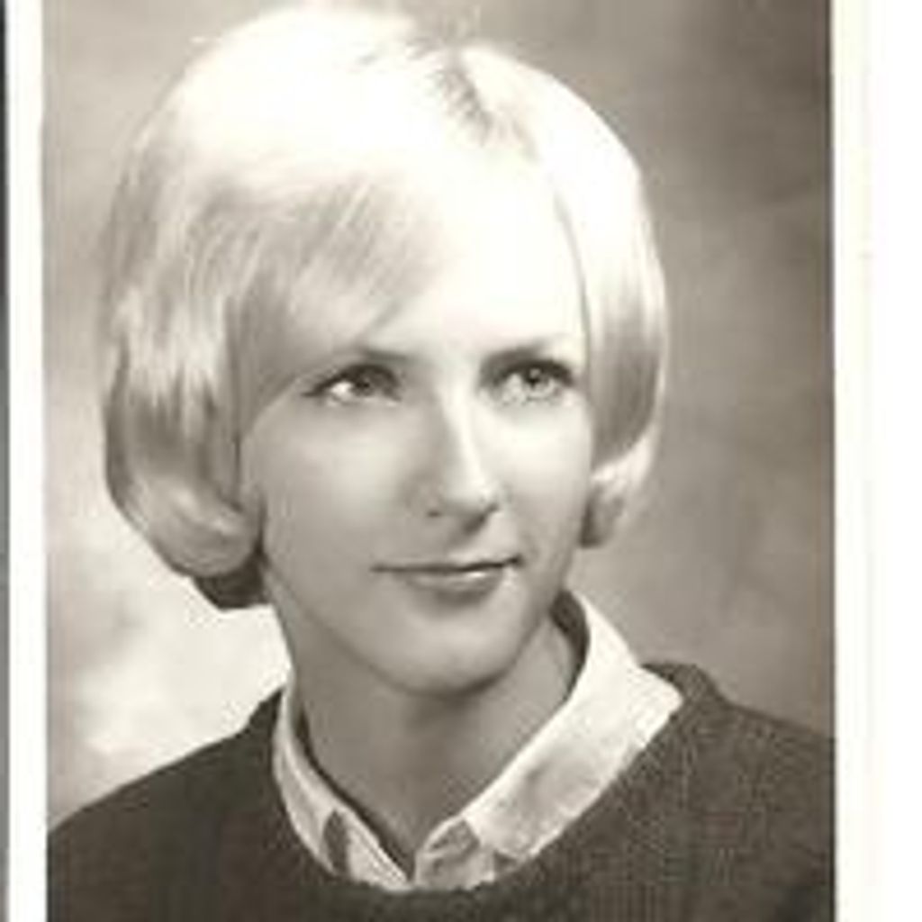 Bonnie Evelyn Tilton