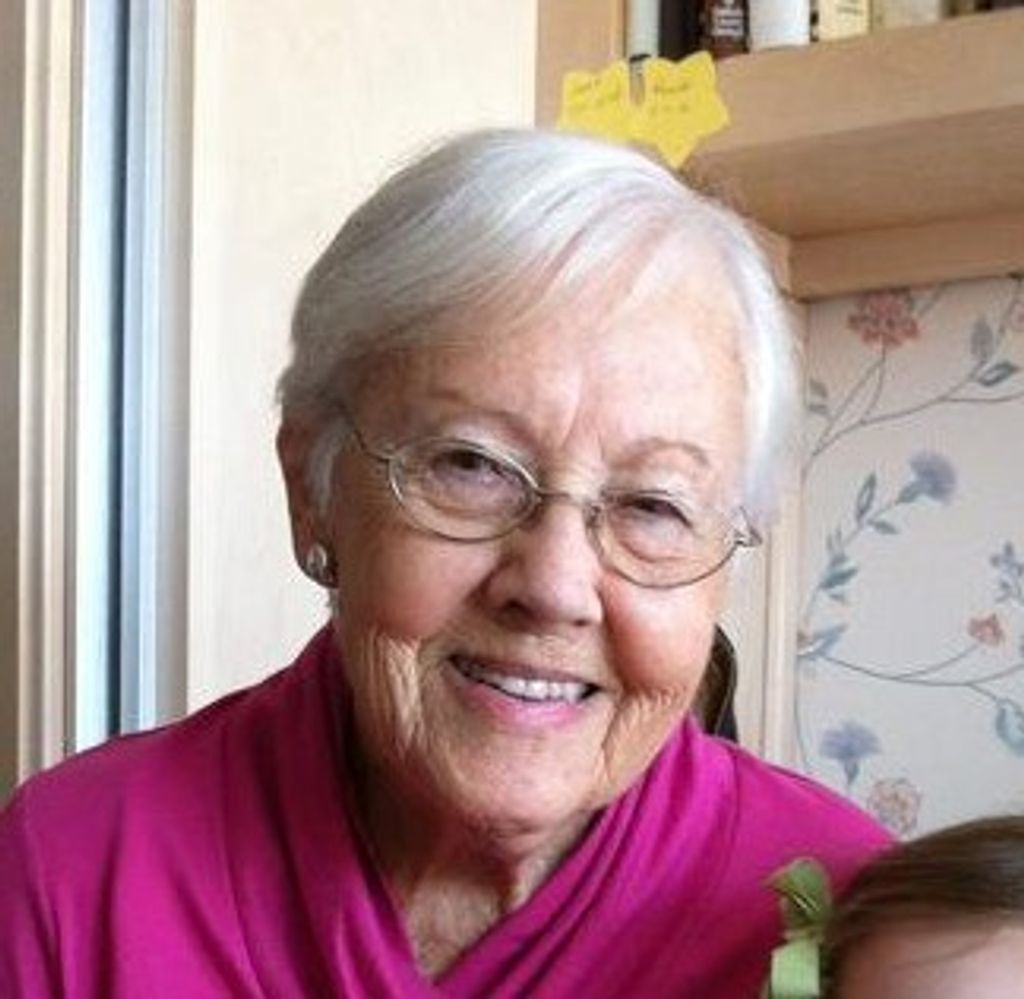 Ruth Jean Horn Profile Photo