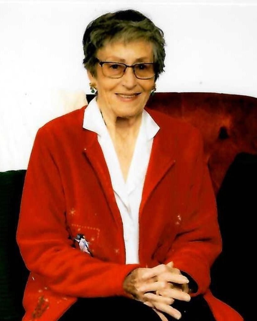 Darla Sue McPherson Profile Photo