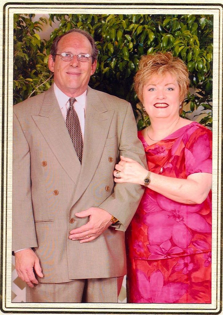 Robert Alan Dubrof Profile Photo