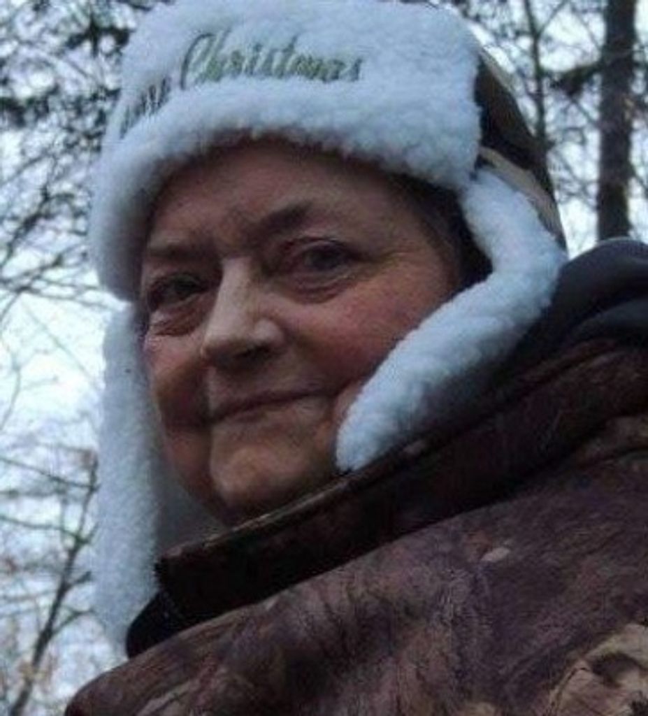 Caroline M. Lacey Profile Photo