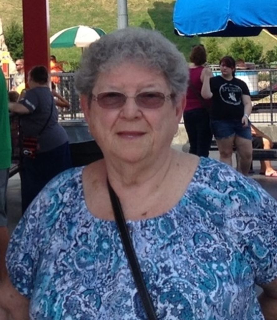 Barbara Lee Walker