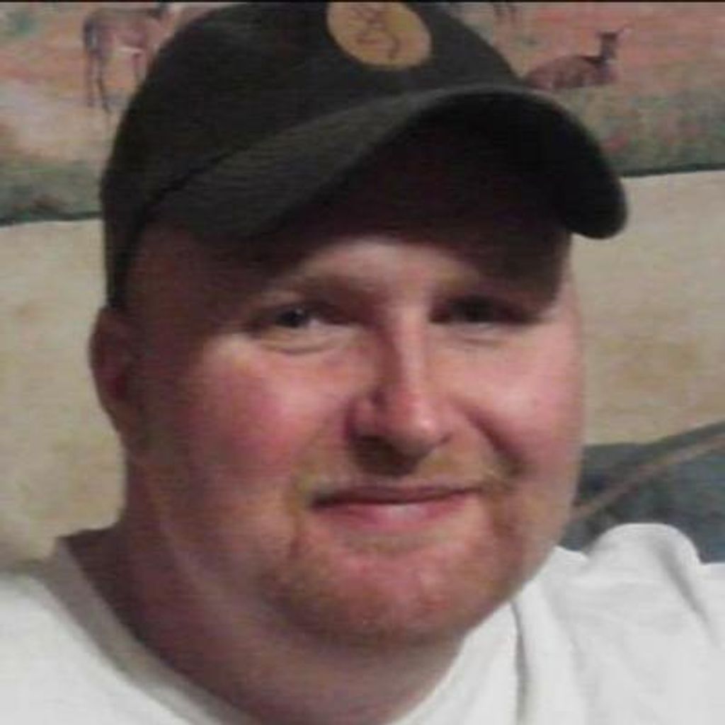 Ryan Bruce Farver Profile Photo