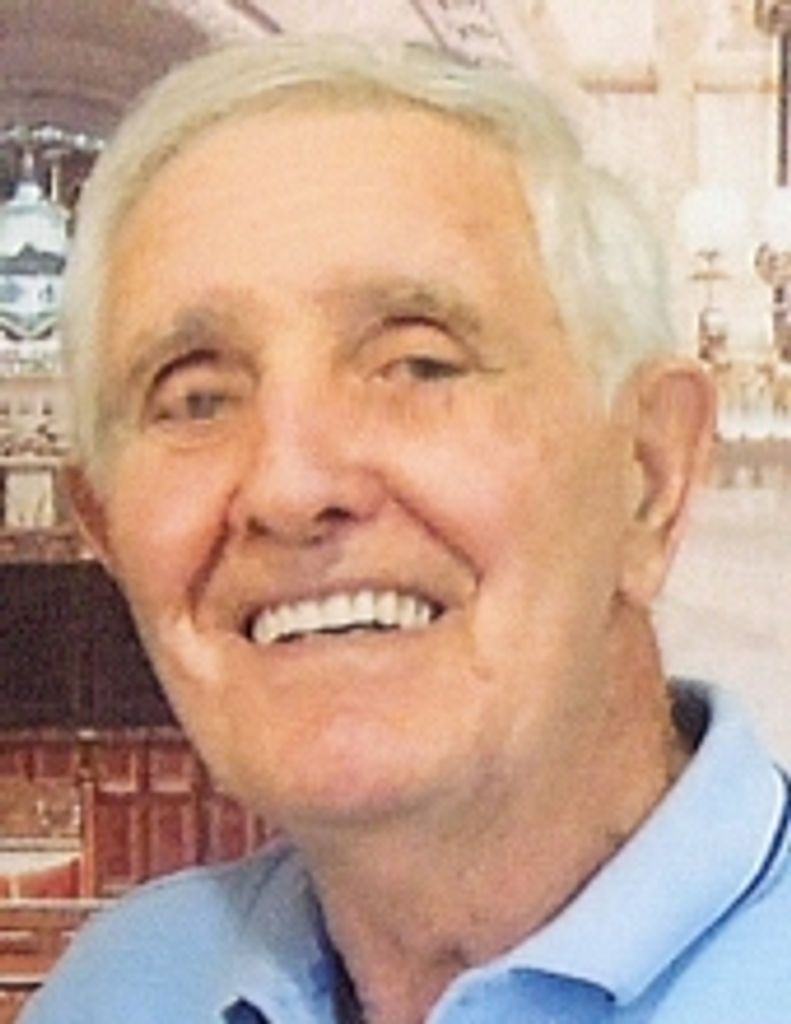 Alvin J. Tarolli