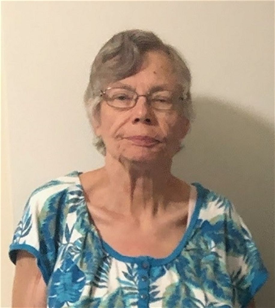 Marie Cheney Profile Photo