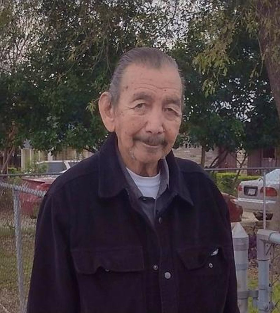 Lorenzo "Rod" Rodriguez Profile Photo