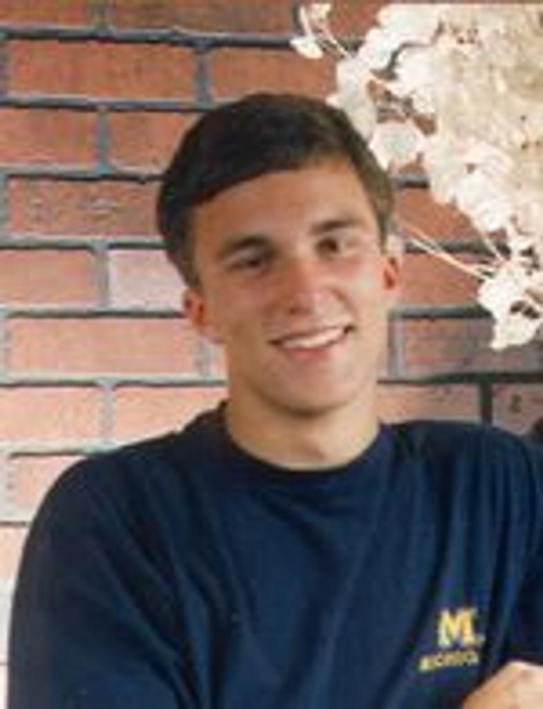 Matthew O. Gaeth