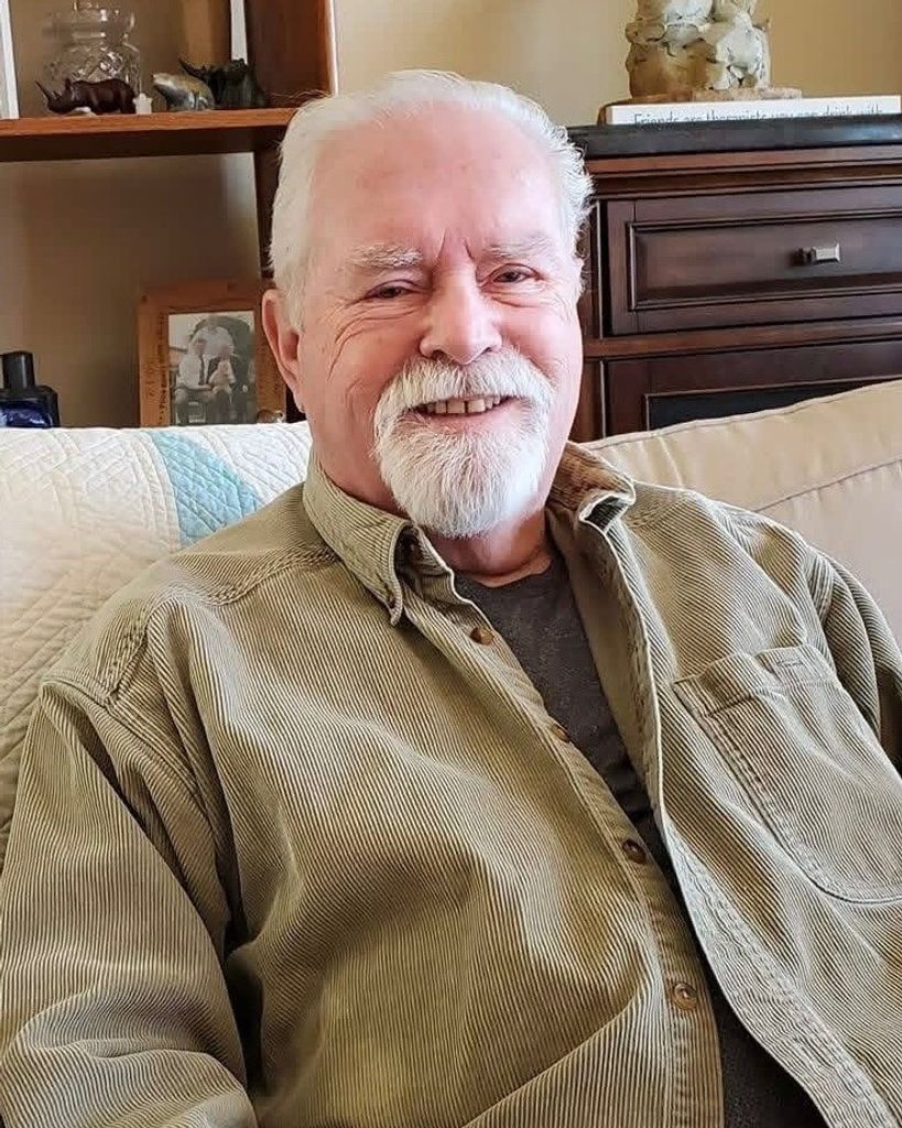 Ronald Wesley Young