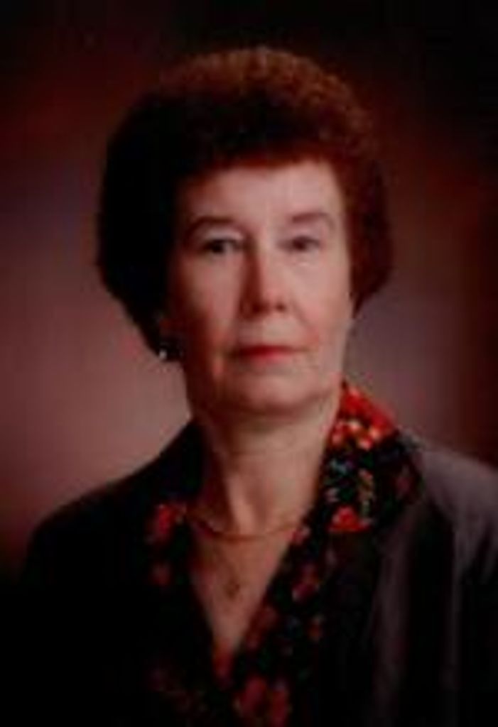 Gertrude (Annie) Beutler