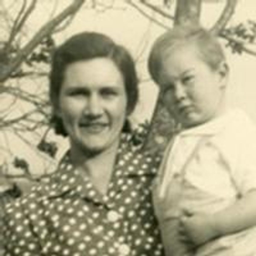 Annie Grace Winkler