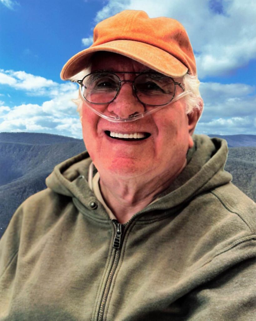 Ernest "Bill" Gallenkamp Profile Photo