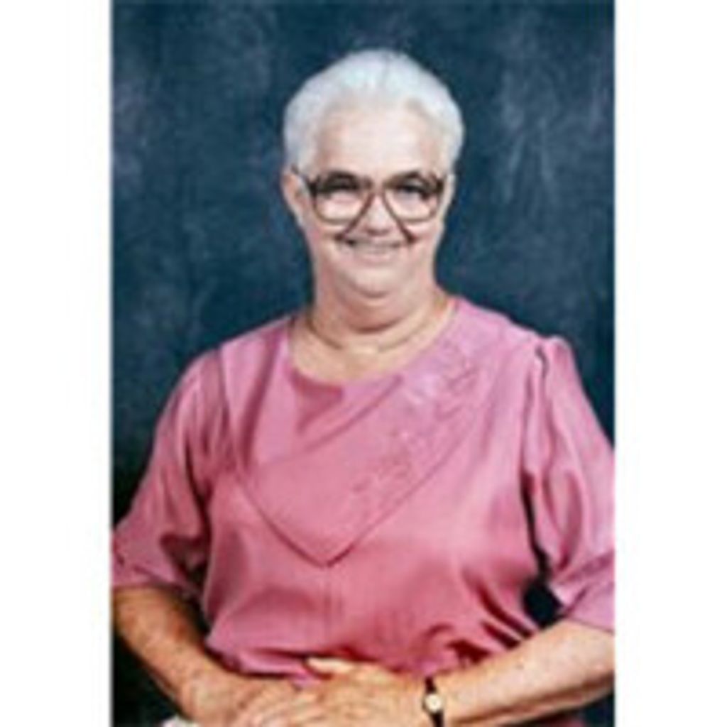Walter Bea Loudermilk
