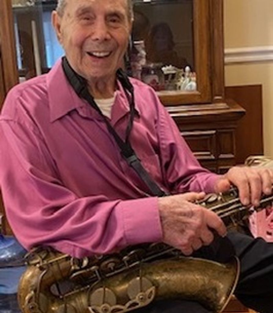 Pat Derosa