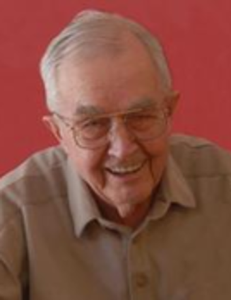 Walter Carl Quednau