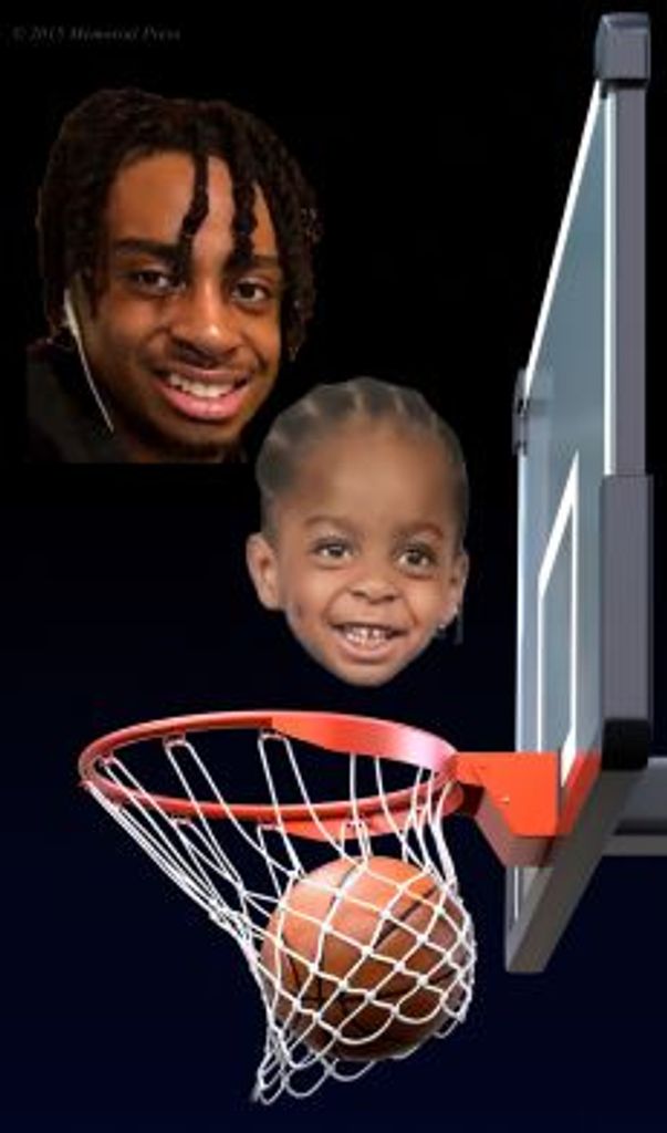 Jabriell Jamal Jones