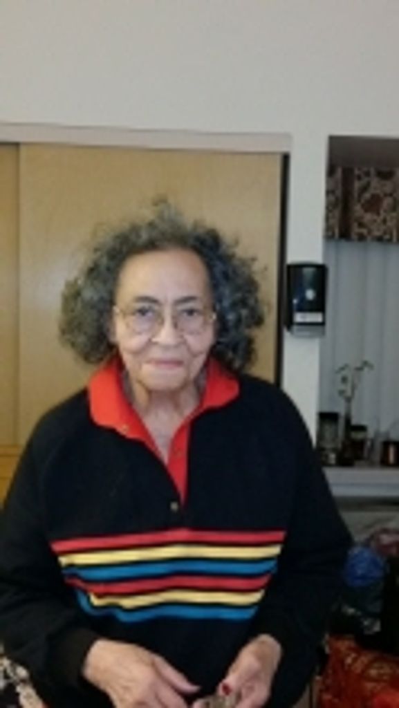 Helen Octavia (Tynes) Summers