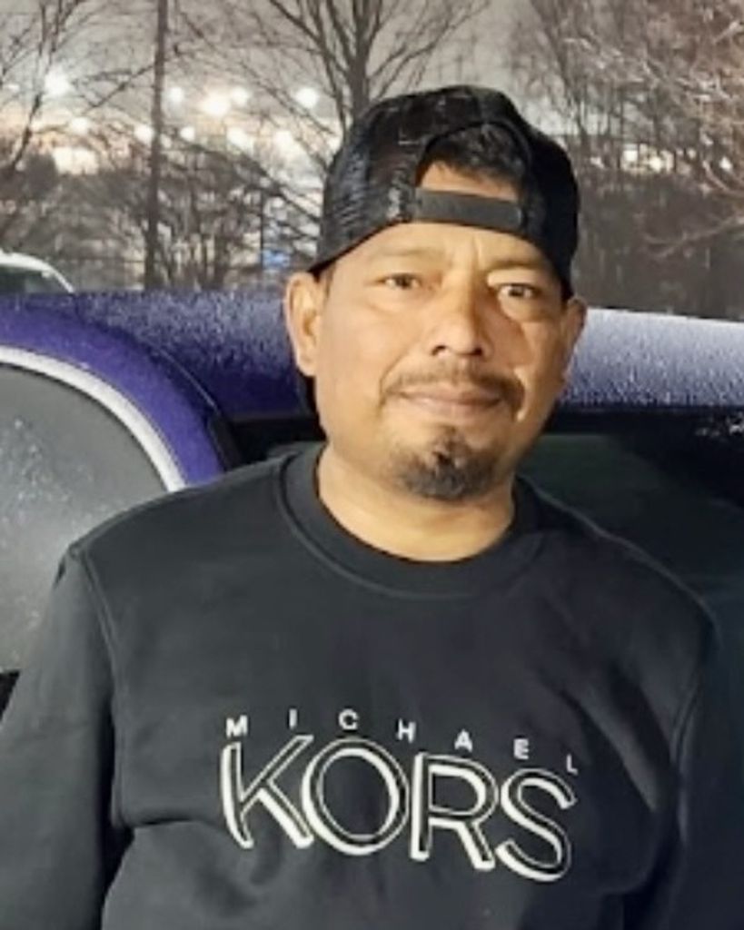 Ronald Lopez Sanchez Profile Photo