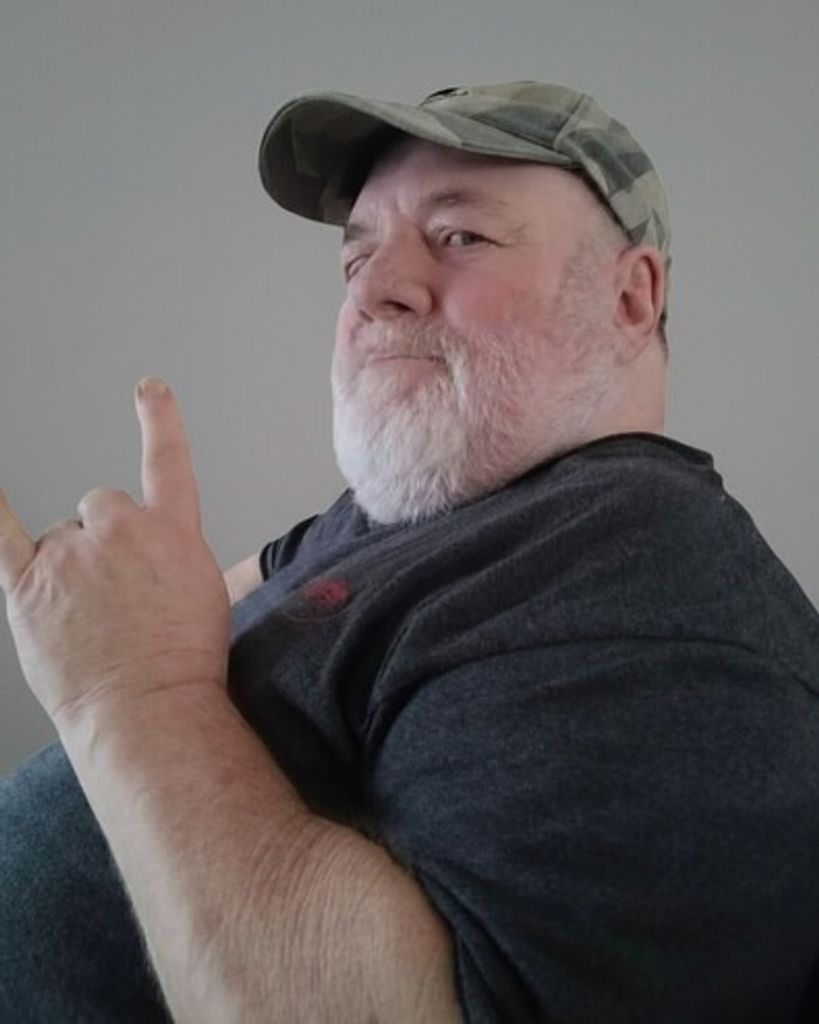 Donald C. Hall Profile Photo
