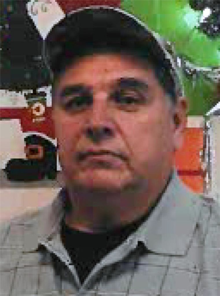 Hector Garcia Profile Photo