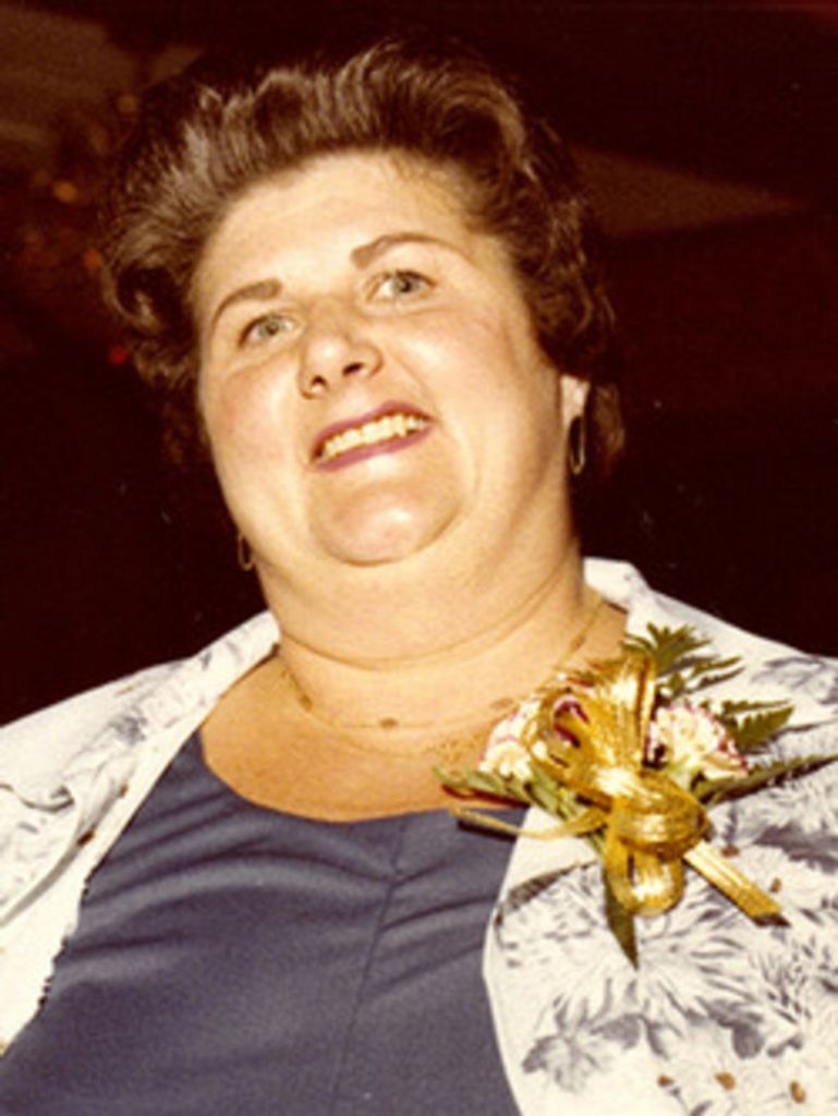 Mary Joan Bradley Profile Photo