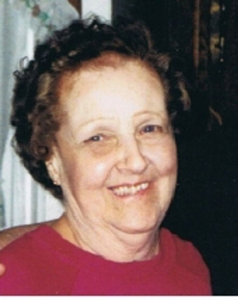 Irene M. (Cole) Dankovich