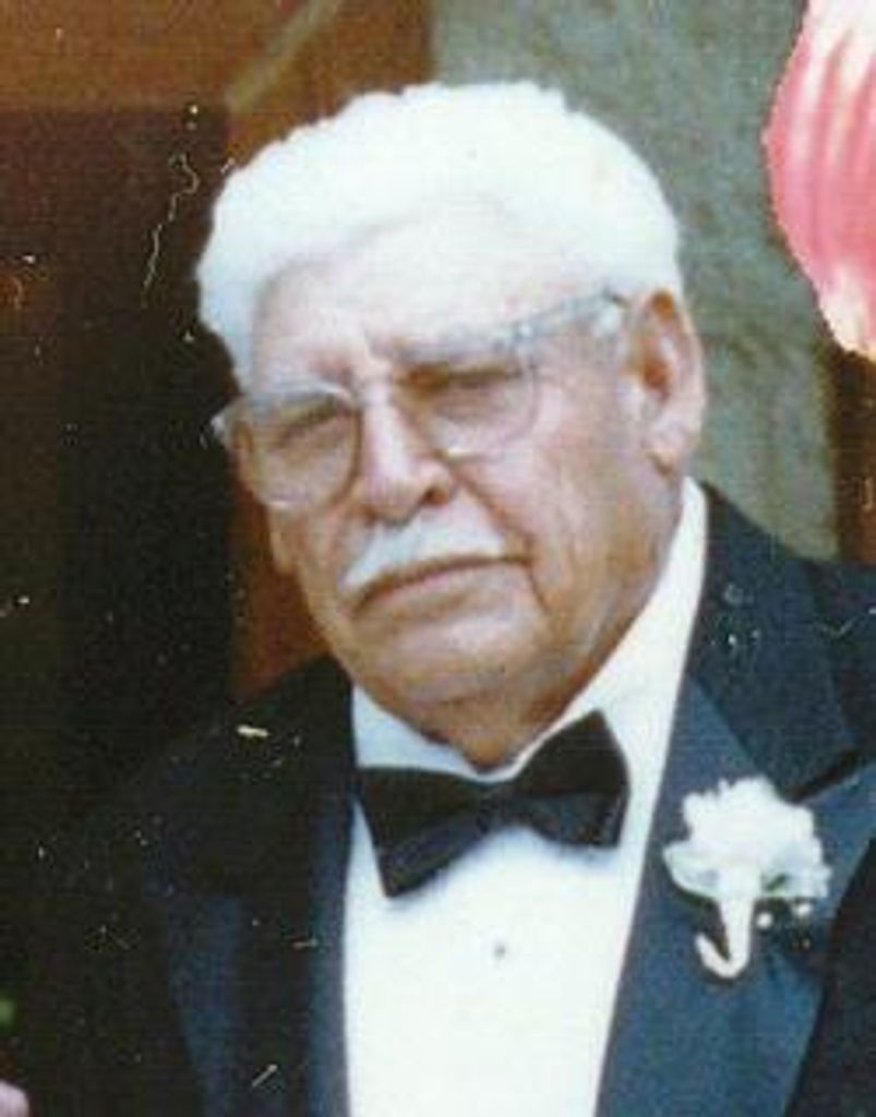 Abel Trevino