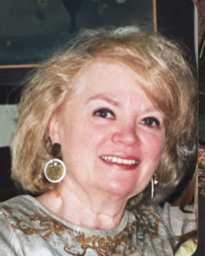 Rita E. Zahariades