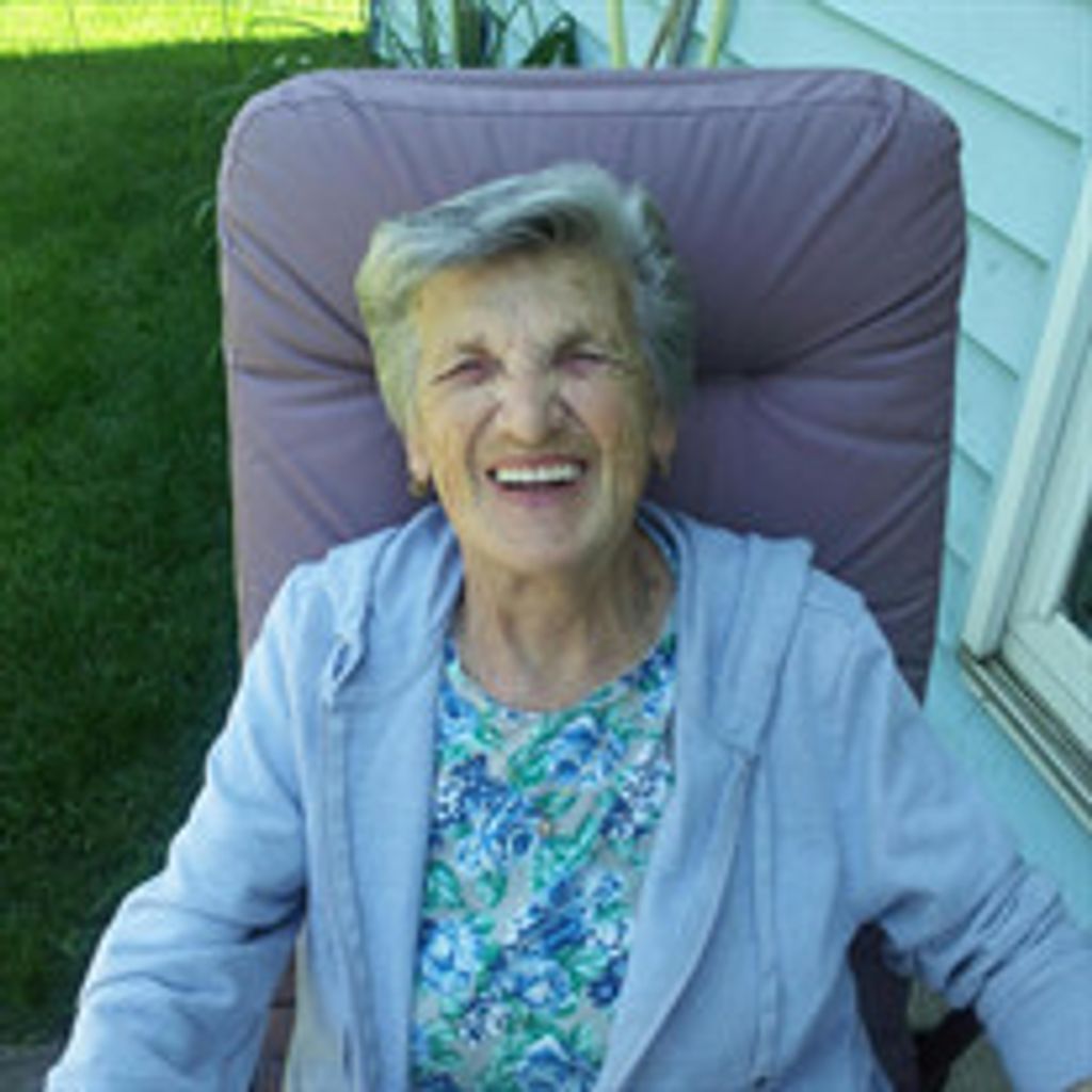 Leota  Edith Coral Profile Photo