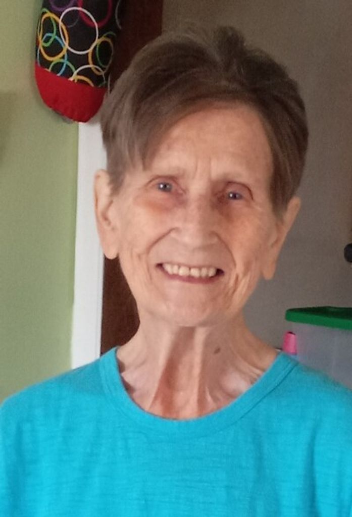 Wilma Redd Fritz Profile Photo