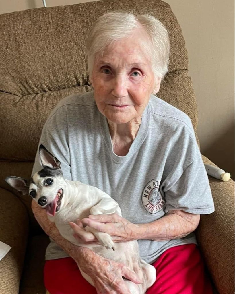 Loretta White Pollard