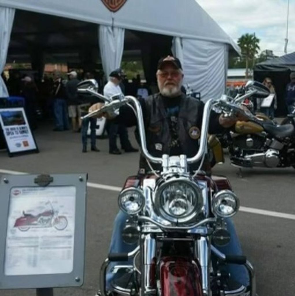 Roger Allen Ray Profile Photo