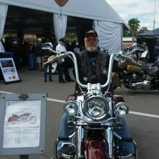 Photo of Roger Allen Ray